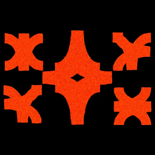 Tessellation 4